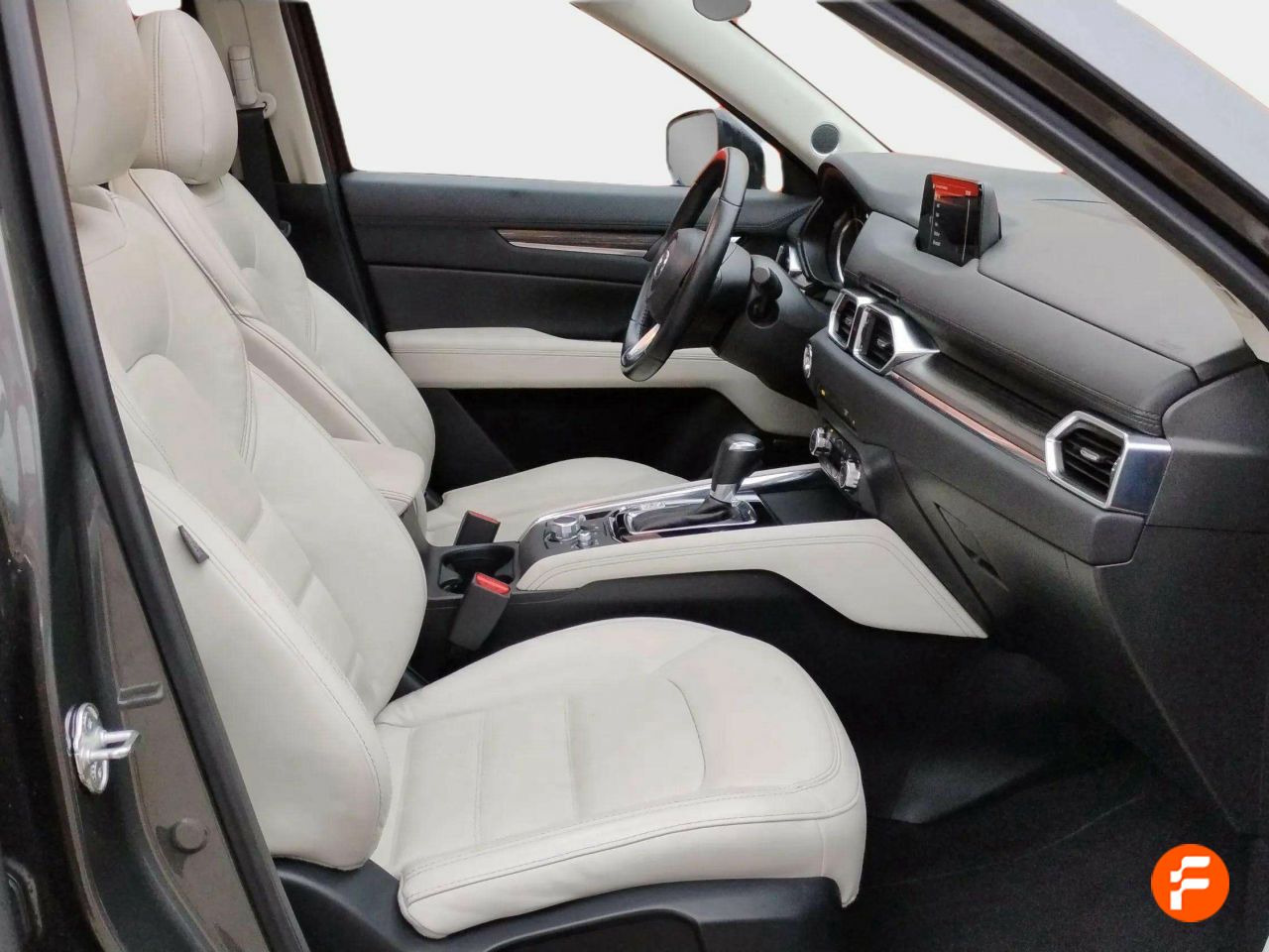Foto Mazda CX-5 18