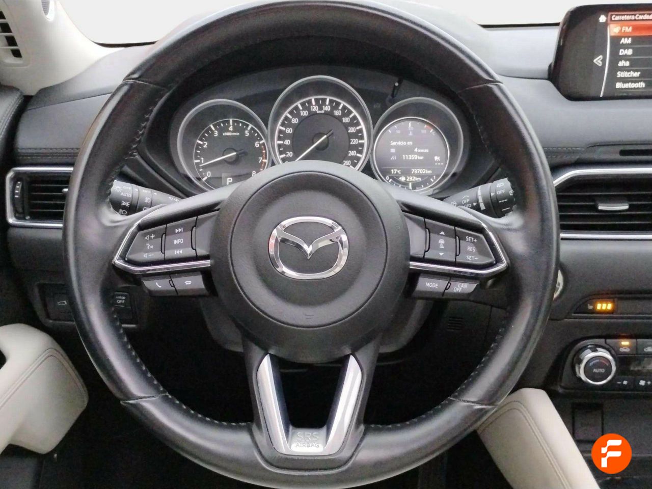 Foto Mazda CX-5 19