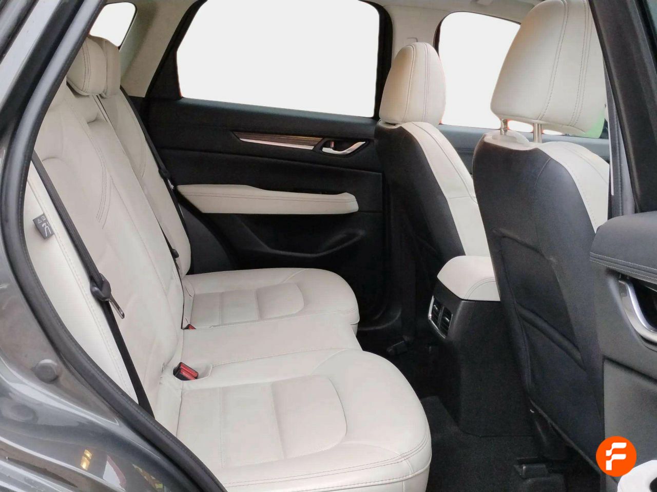 Foto Mazda CX-5 20
