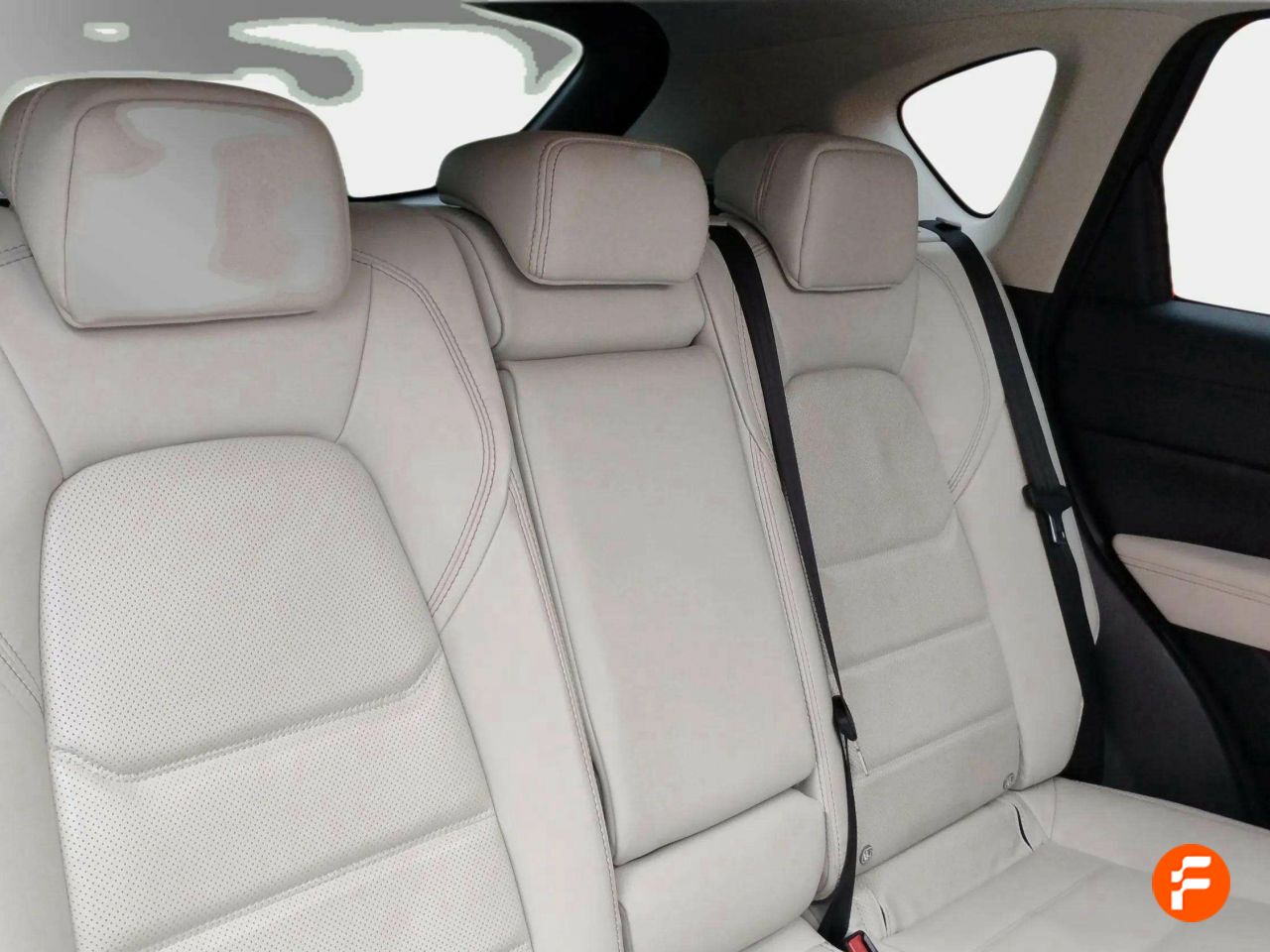 Foto Mazda CX-5 21