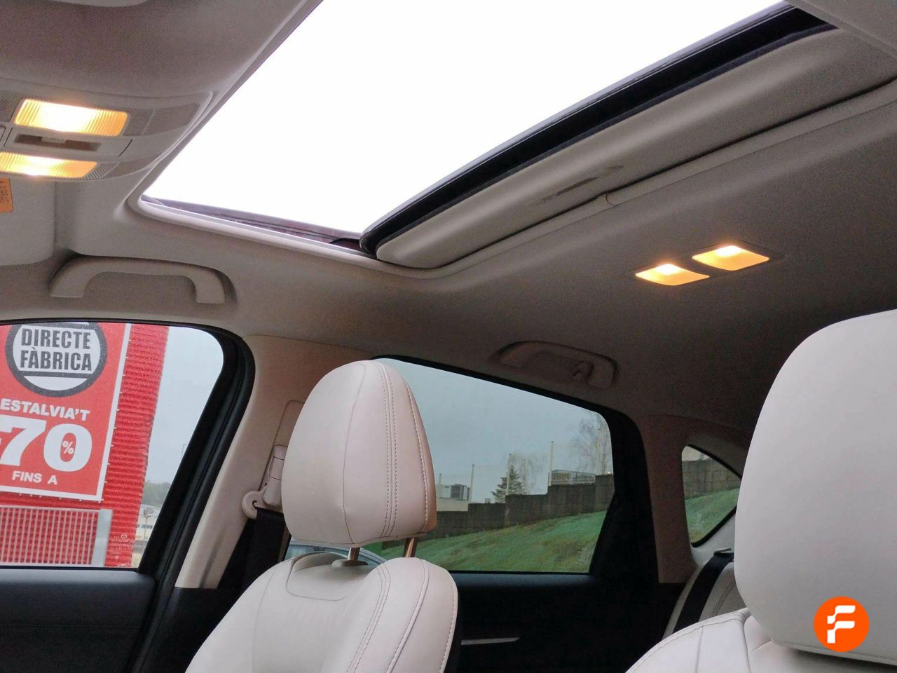 Foto Mazda CX-5 23
