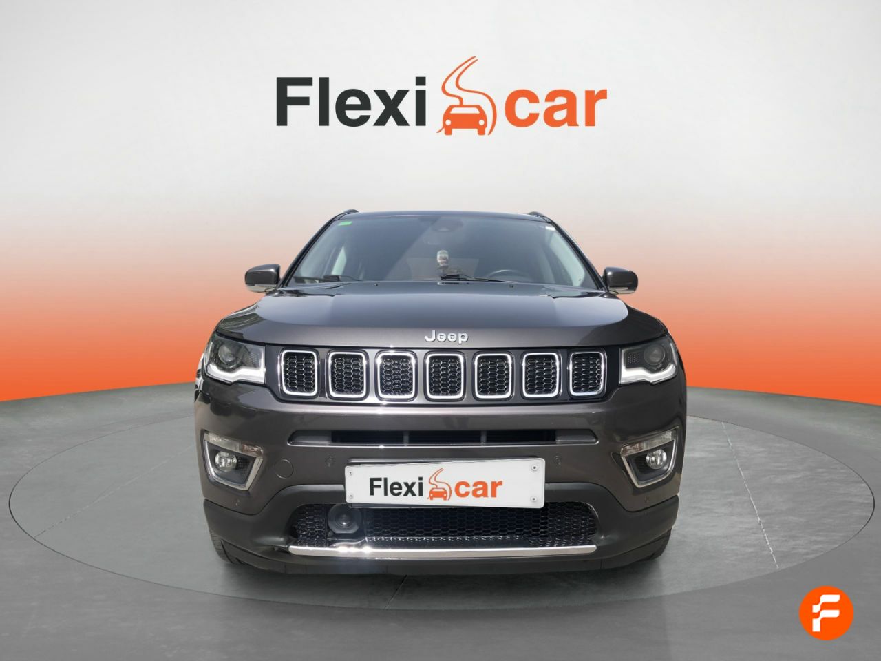 Foto Jeep Compass 2