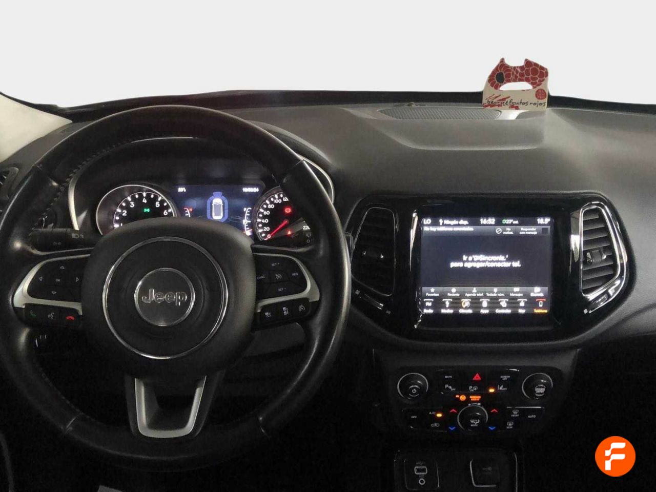 Foto Jeep Compass 12