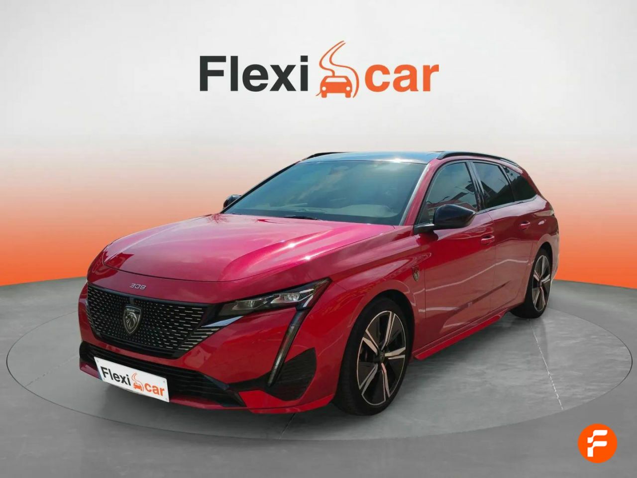 Foto Peugeot 308 3