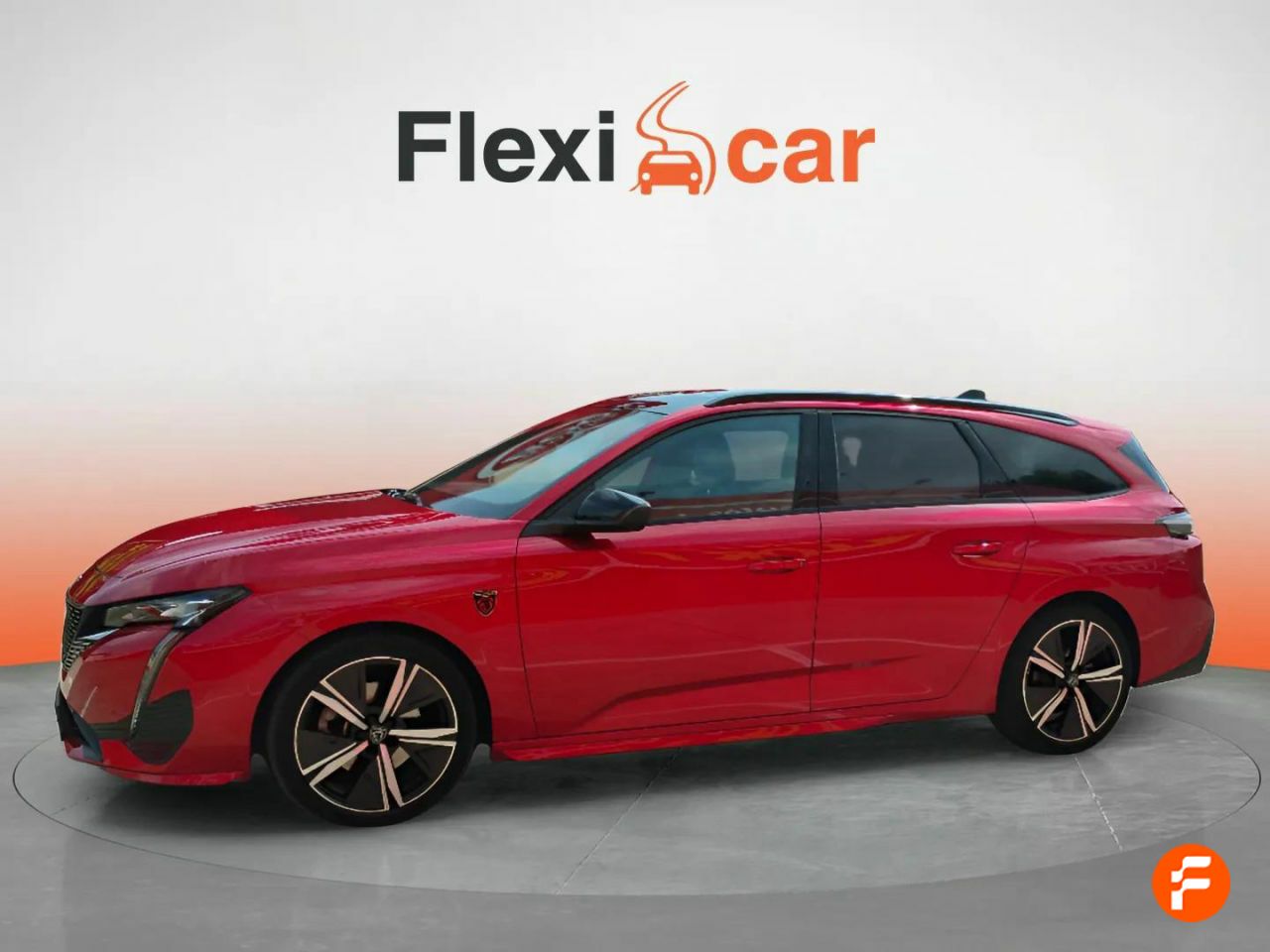Foto Peugeot 308 4