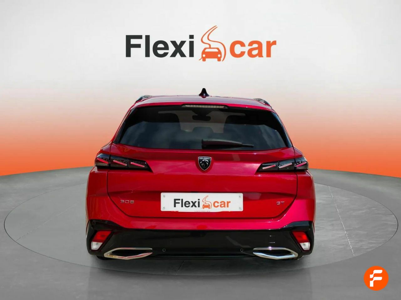 Foto Peugeot 308 9
