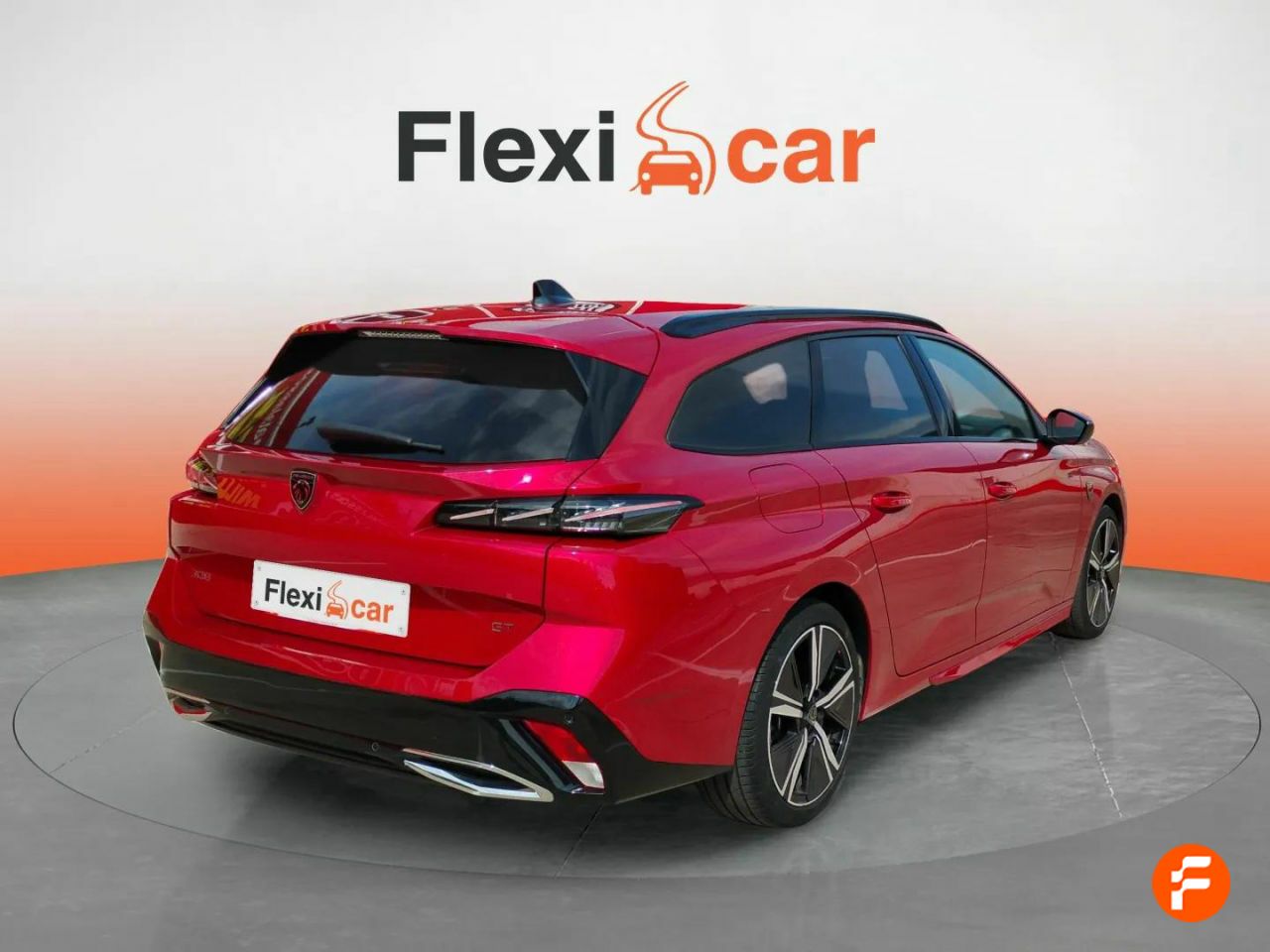 Foto Peugeot 308 10