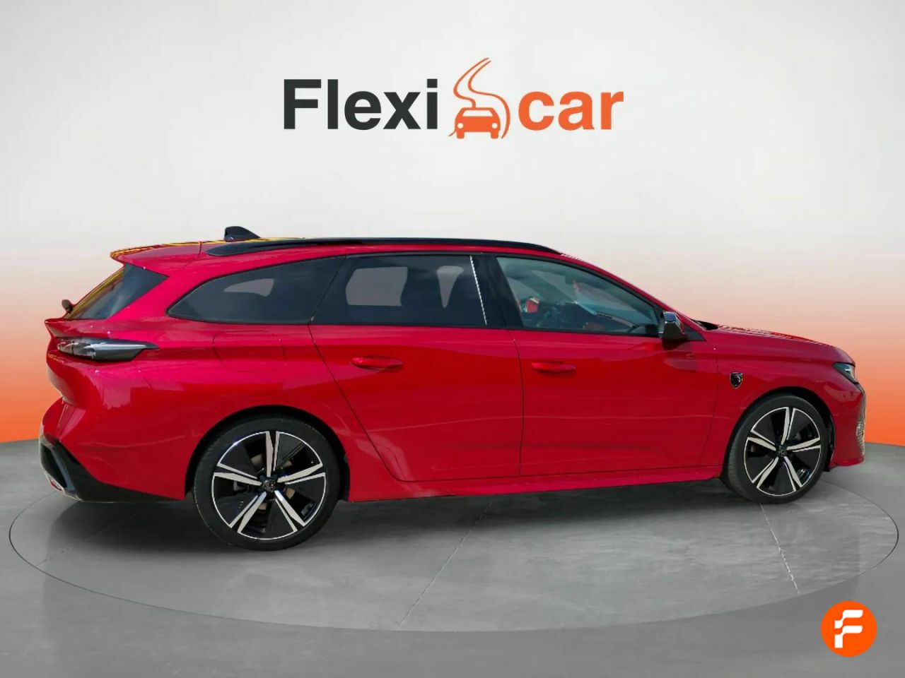 Foto Peugeot 308 11
