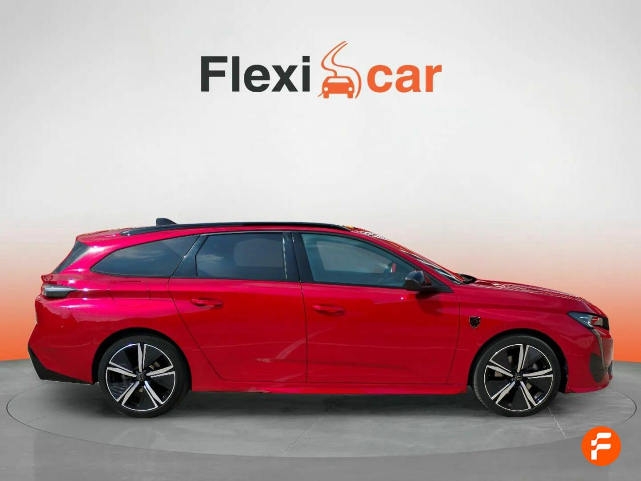 Foto Peugeot 308 12