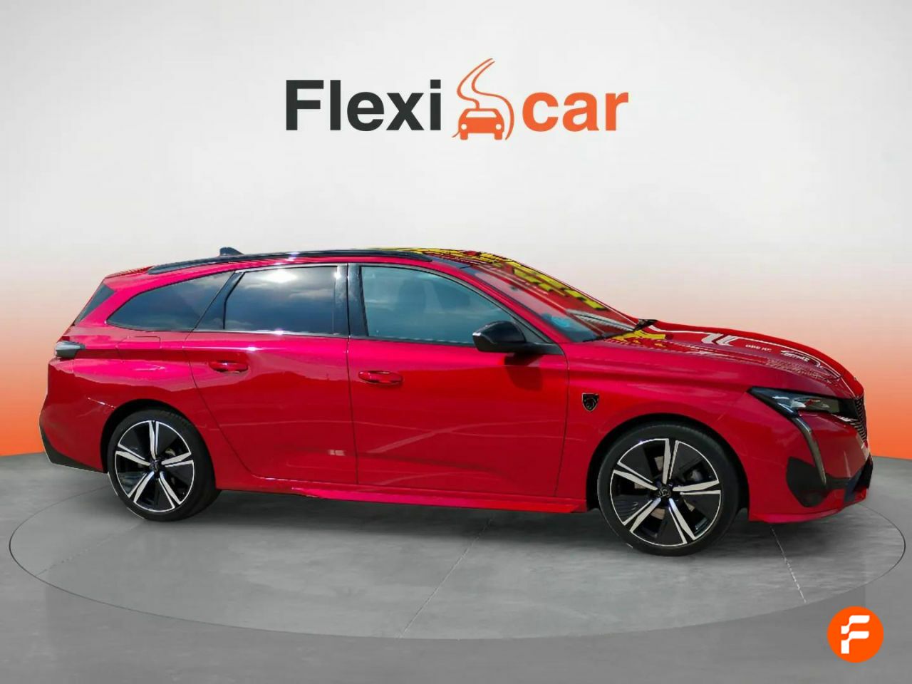Foto Peugeot 308 13