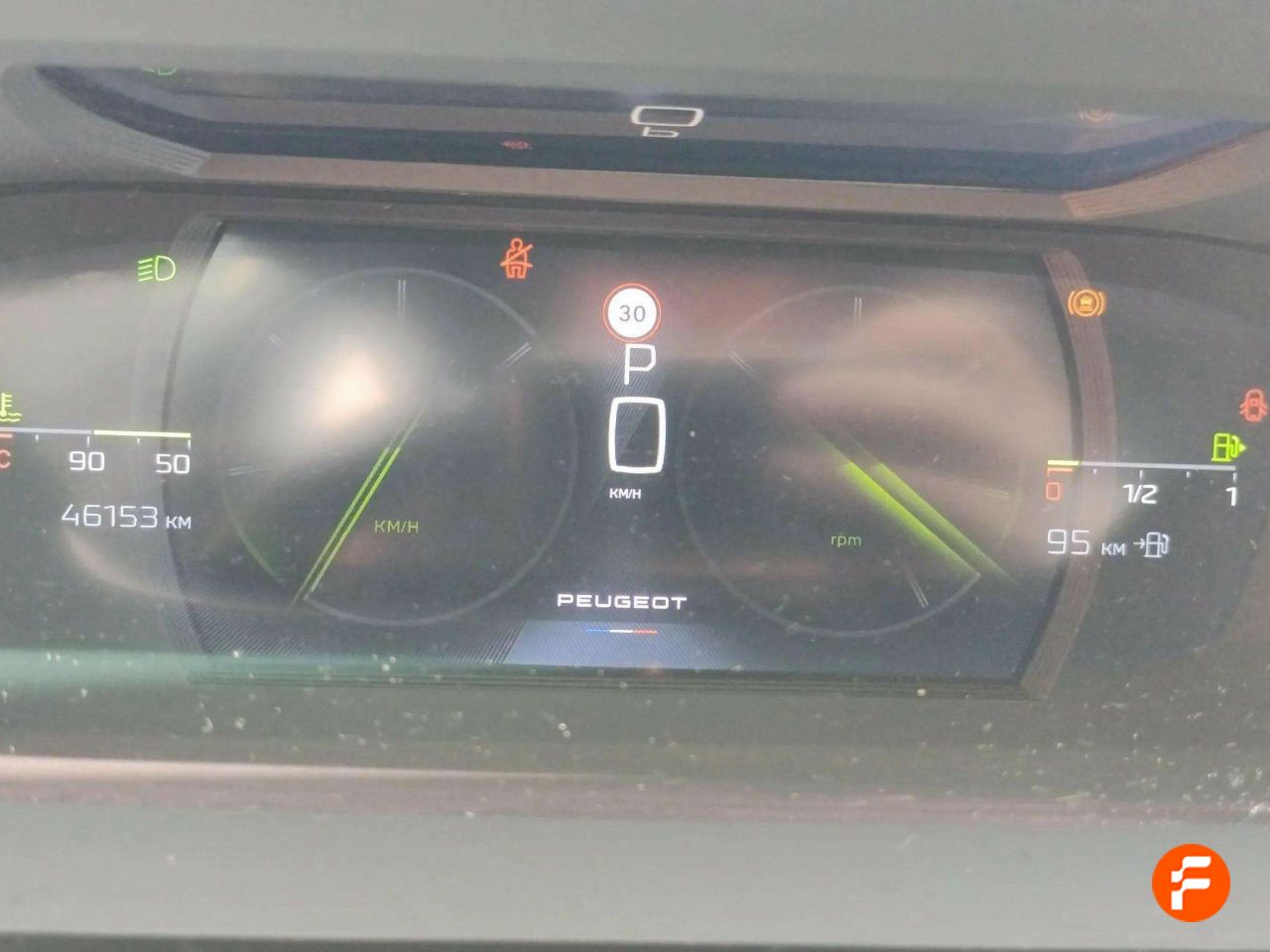 Foto Peugeot 308 18