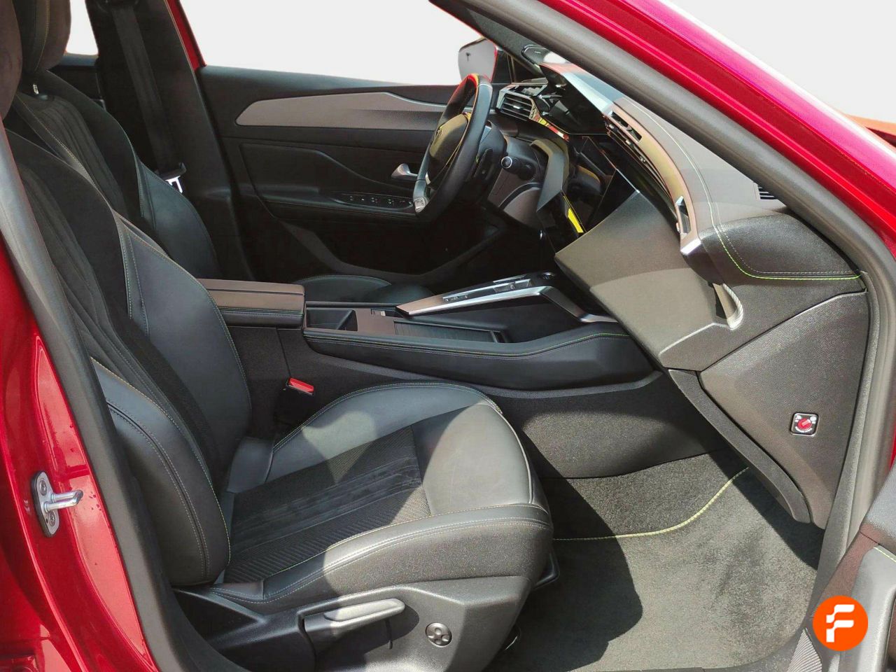 Foto Peugeot 308 19