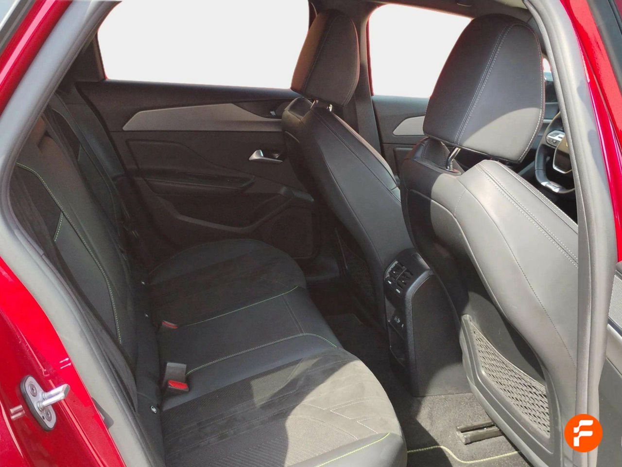 Foto Peugeot 308 20