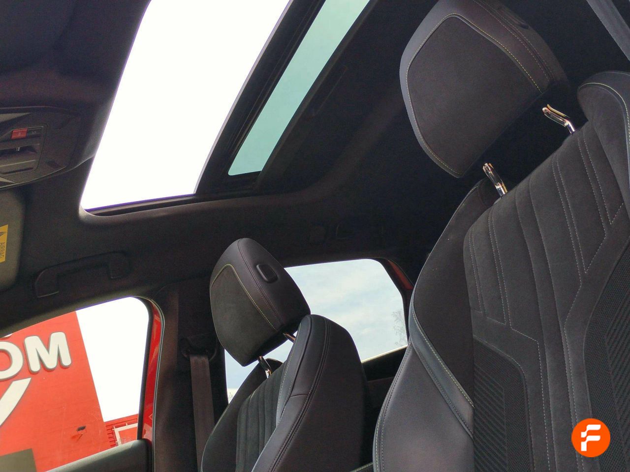 Foto Peugeot 308 26