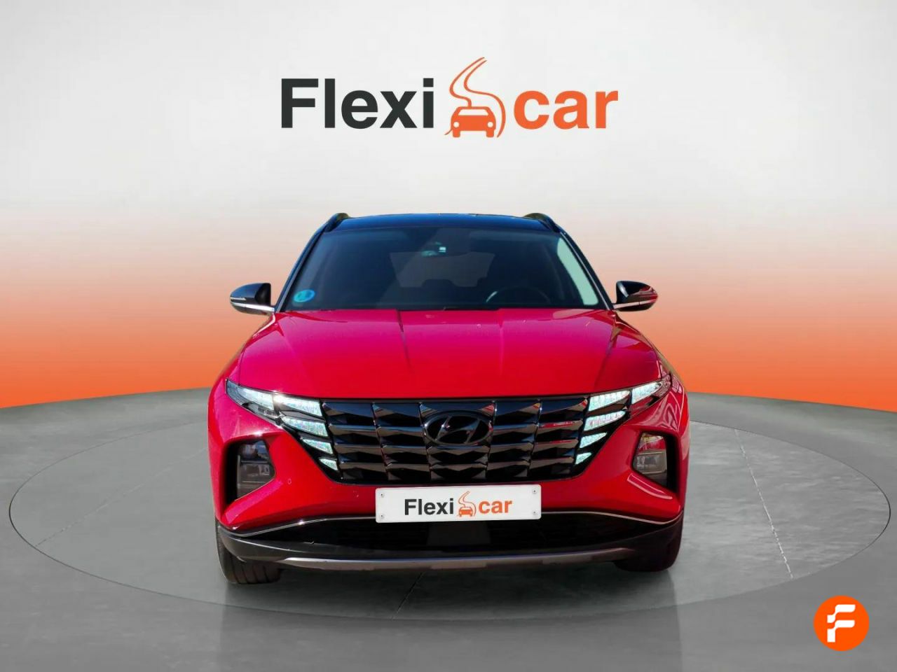 Foto Hyundai Tucson 2