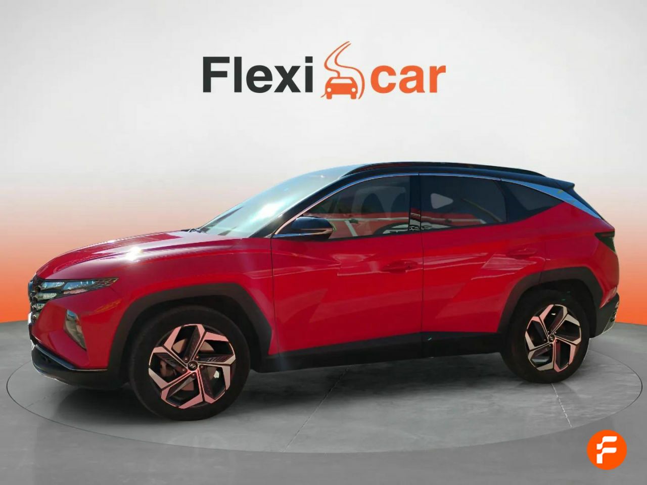 Foto Hyundai Tucson 3