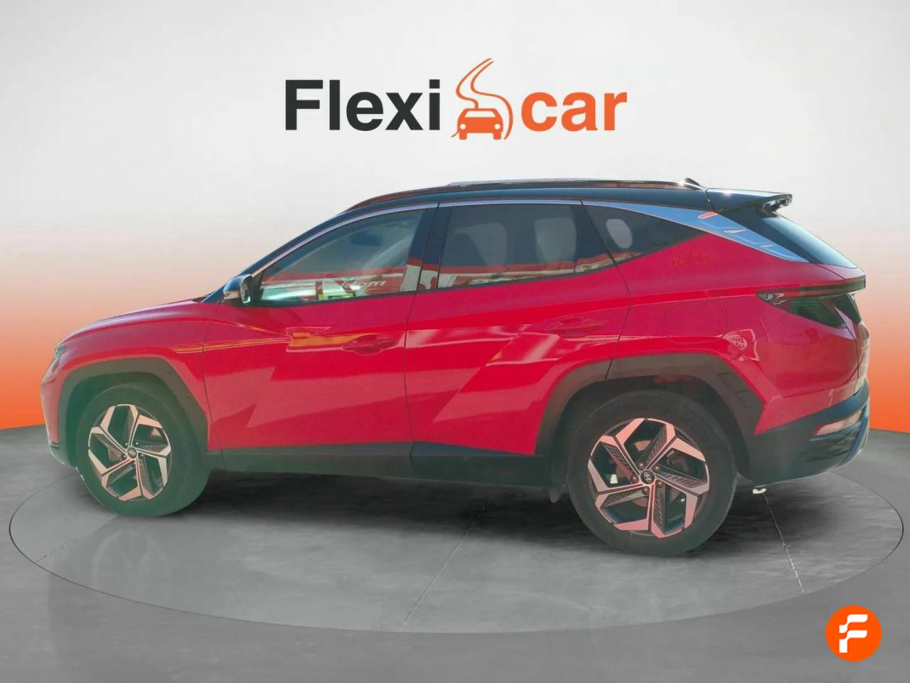Foto Hyundai Tucson 5