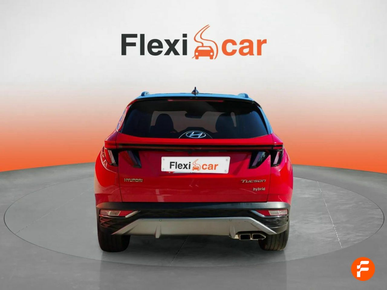 Foto Hyundai Tucson 8
