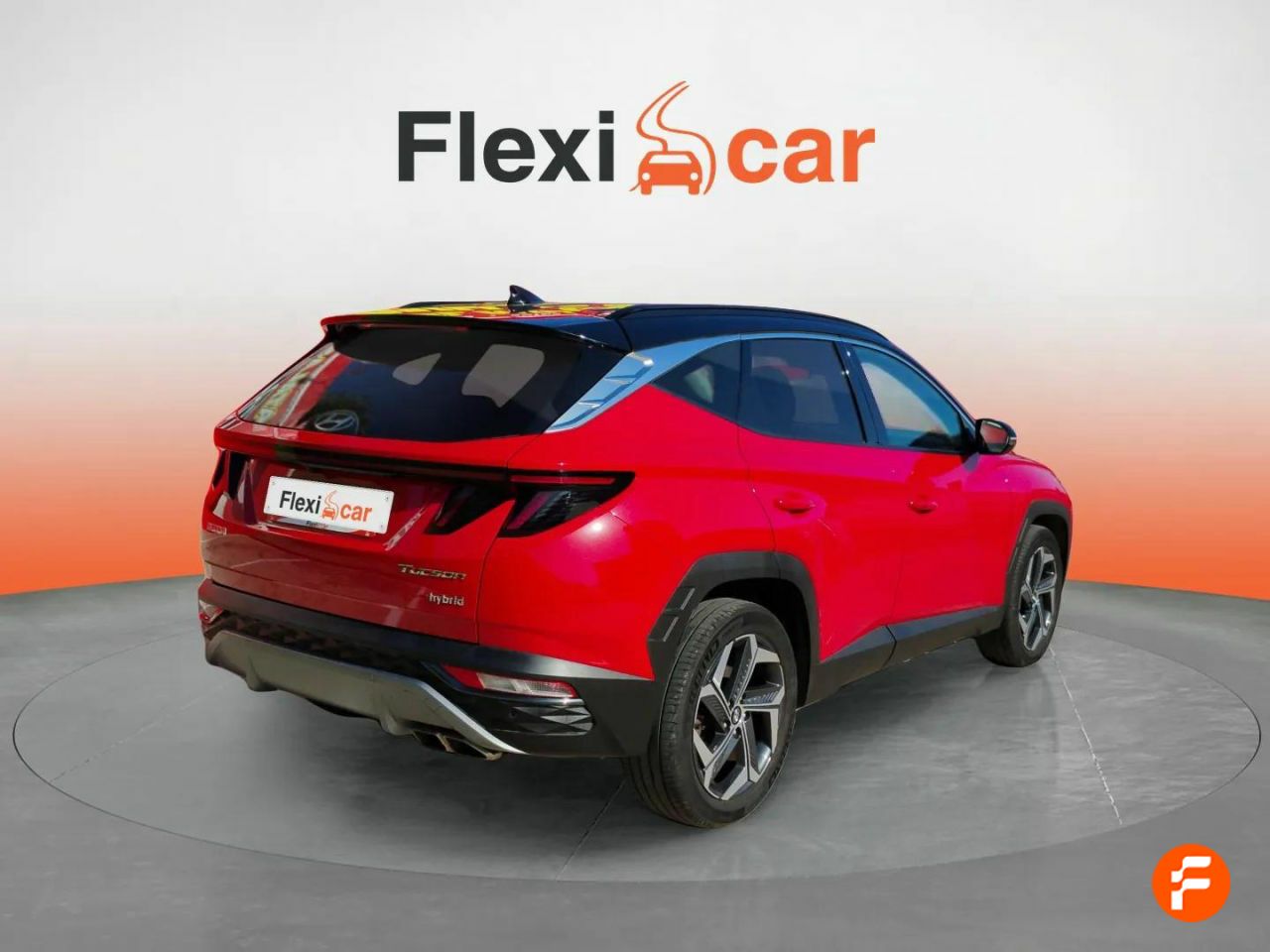 Foto Hyundai Tucson 9