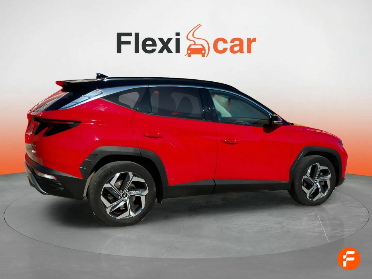 Foto Hyundai Tucson 10