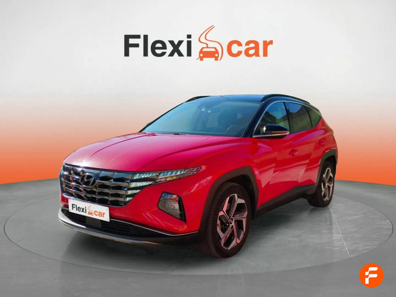 Foto Hyundai Tucson 13