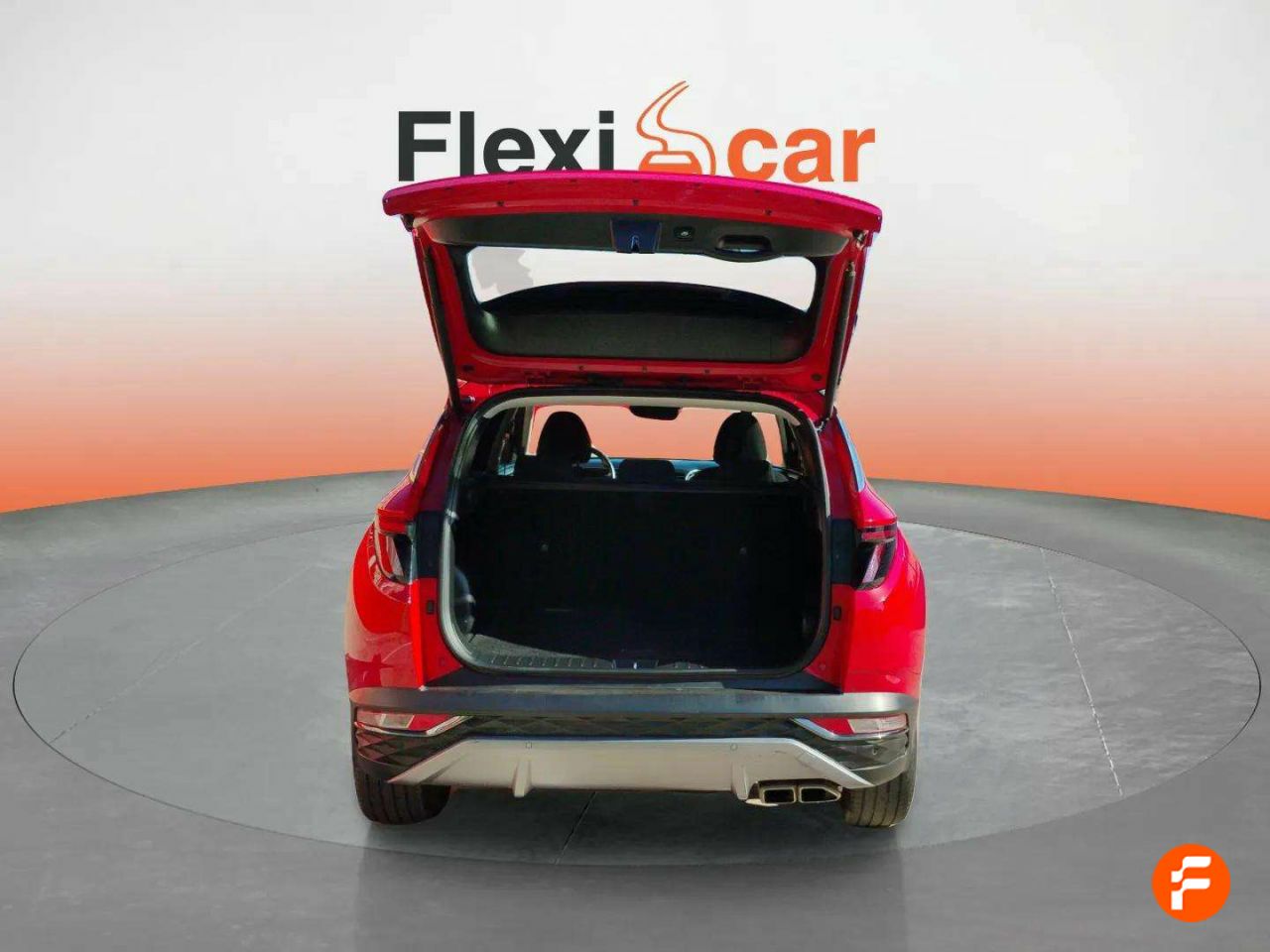 Foto Hyundai Tucson 14