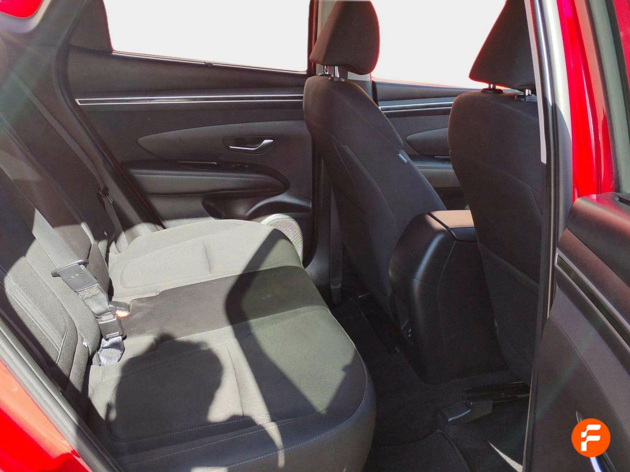 Foto Hyundai Tucson 19
