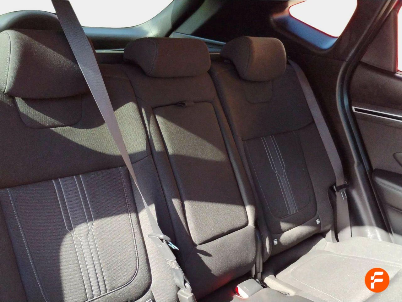 Foto Hyundai Tucson 20