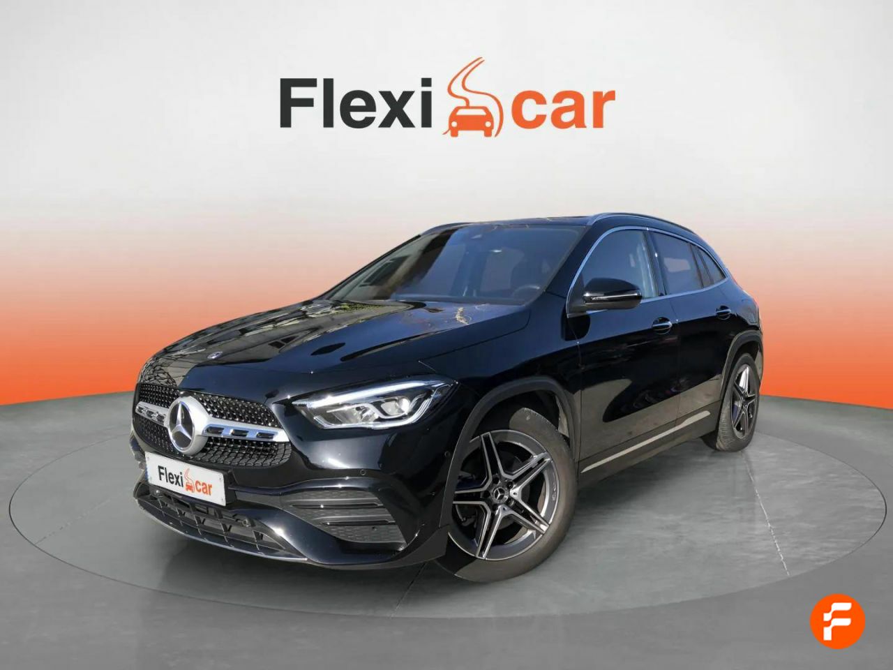 Foto Mercedes-Benz Clase GLA 3