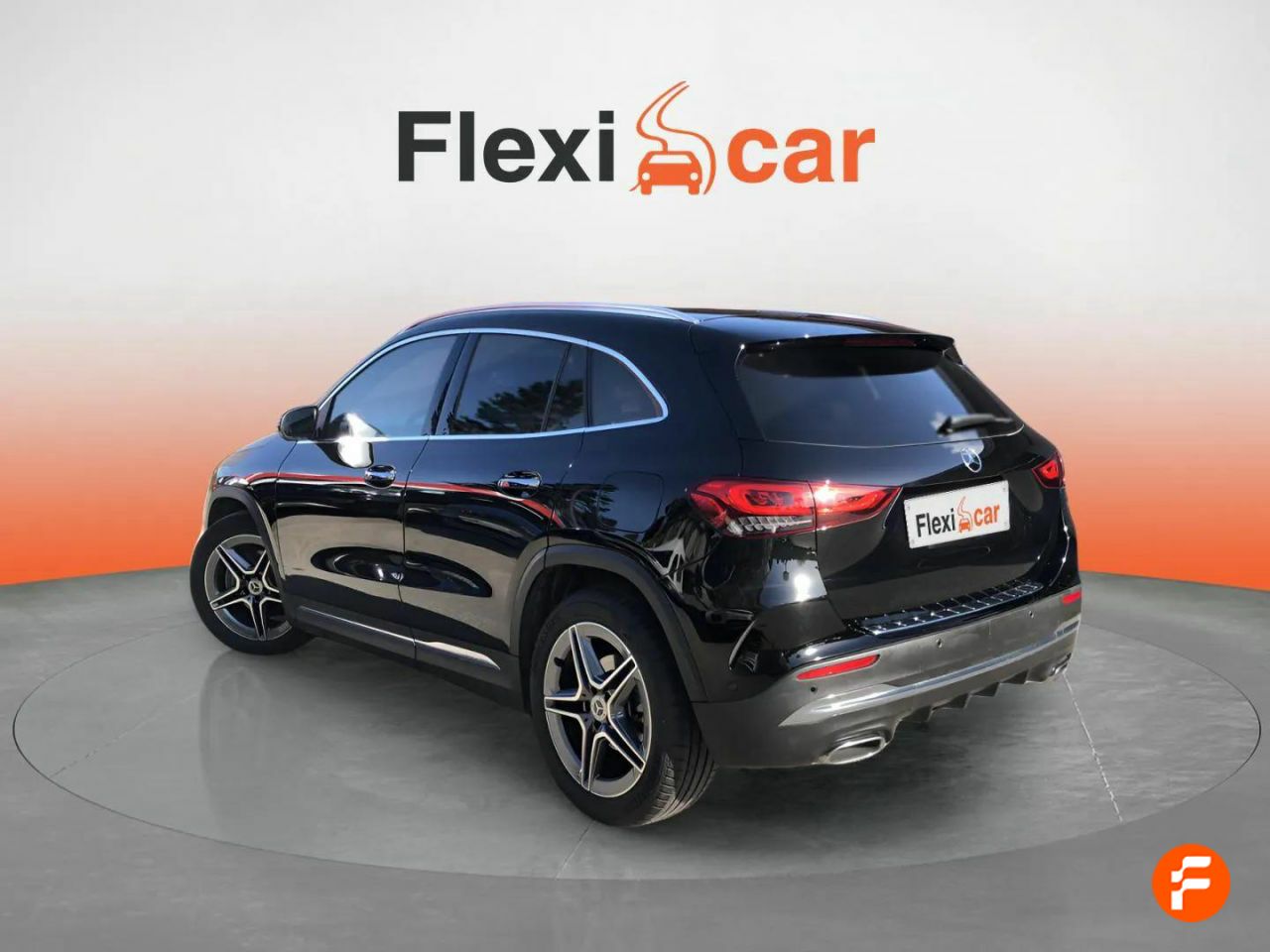 Foto Mercedes-Benz Clase GLA 5