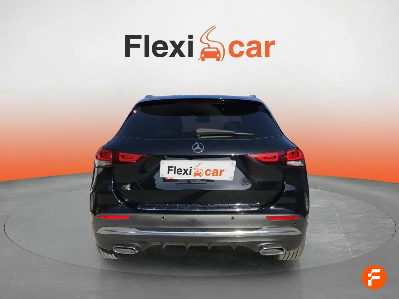 Foto Mercedes-Benz Clase GLA 7