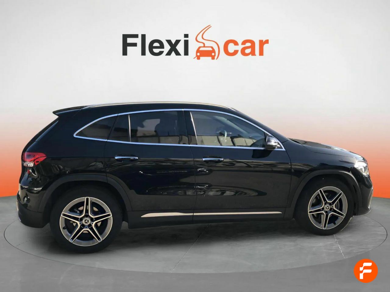 Foto Mercedes-Benz Clase GLA 9