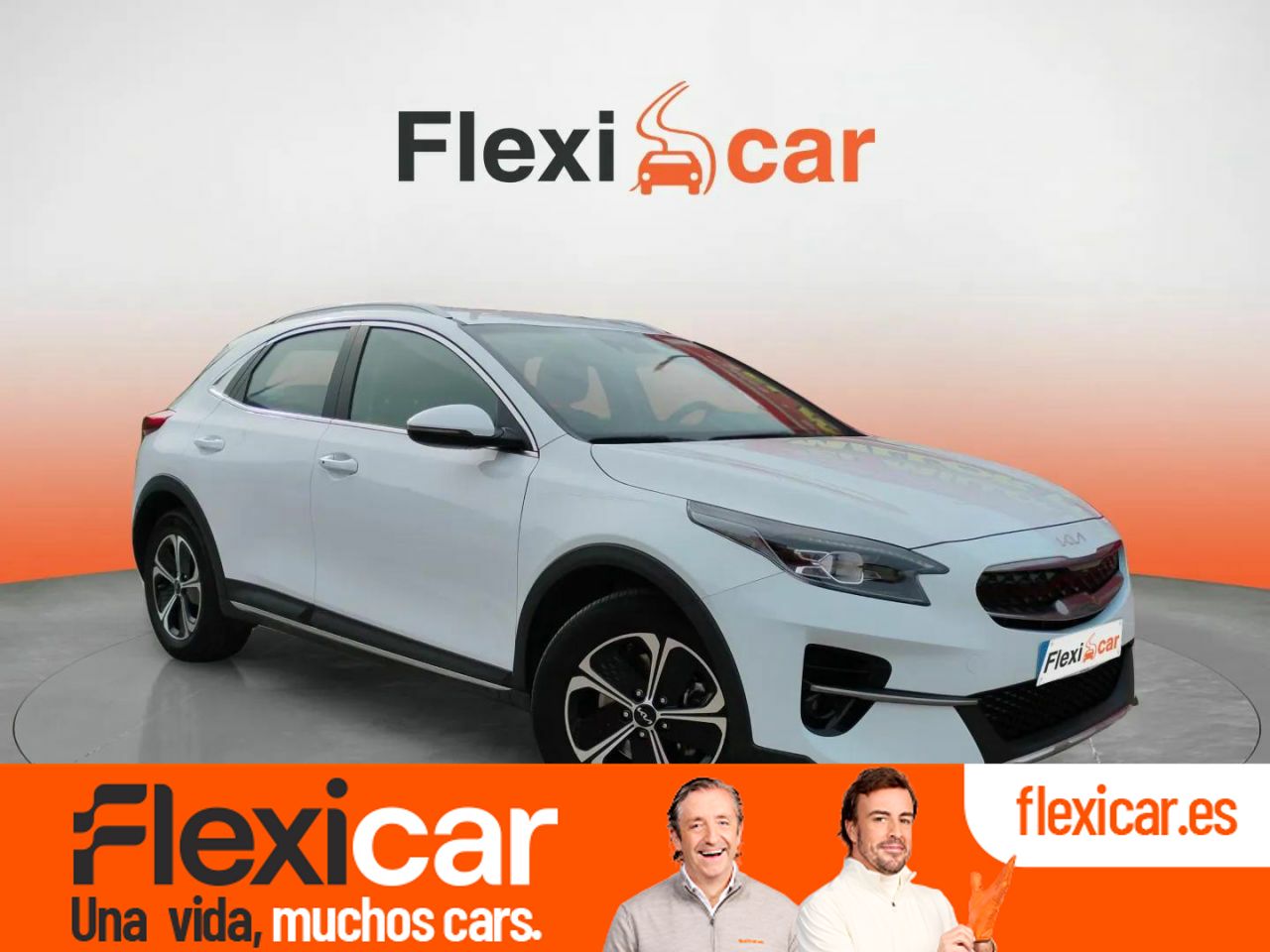 Foto Kia XCeed 1