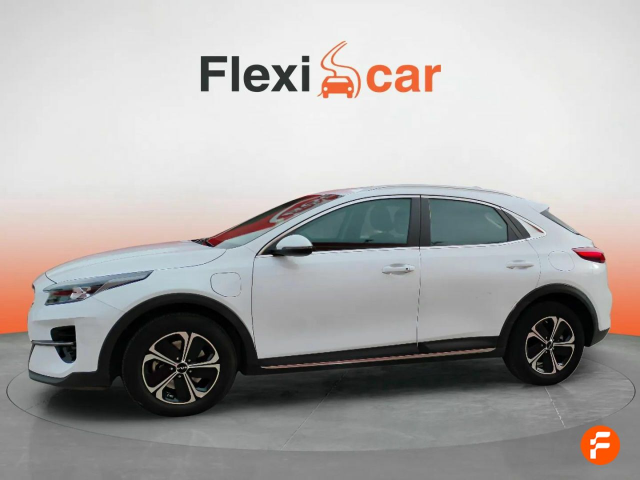 Foto Kia XCeed 2
