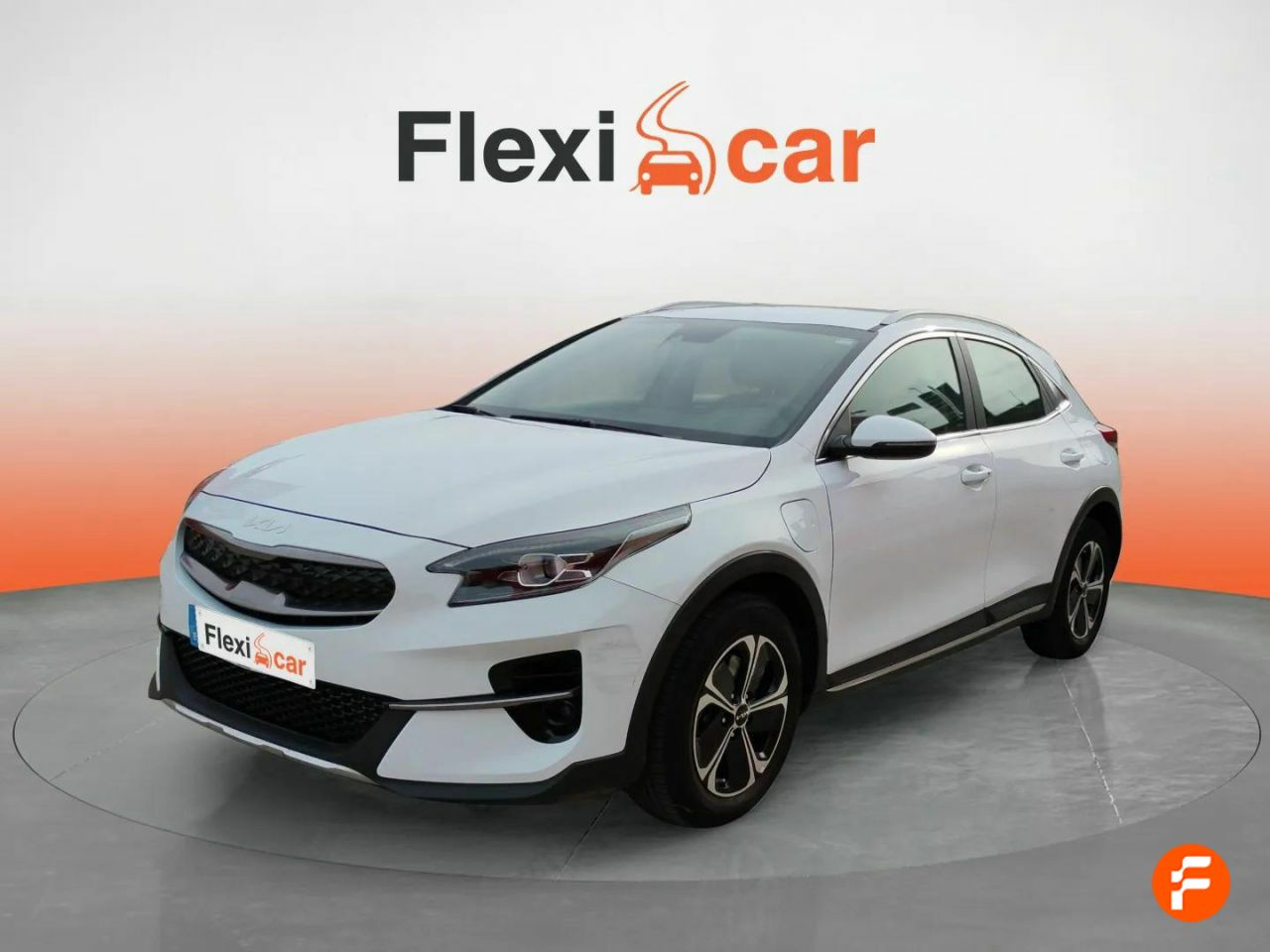 Foto Kia XCeed 3