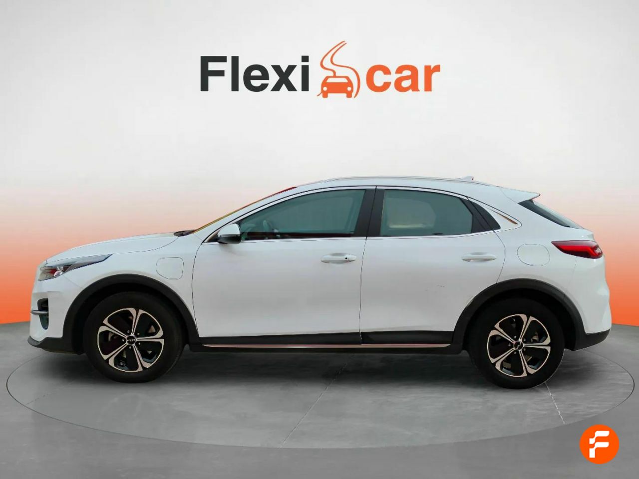 Foto Kia XCeed 4