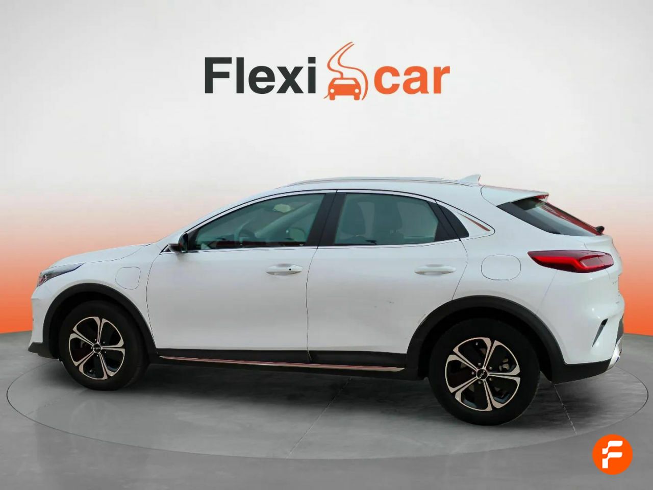 Foto Kia XCeed 5
