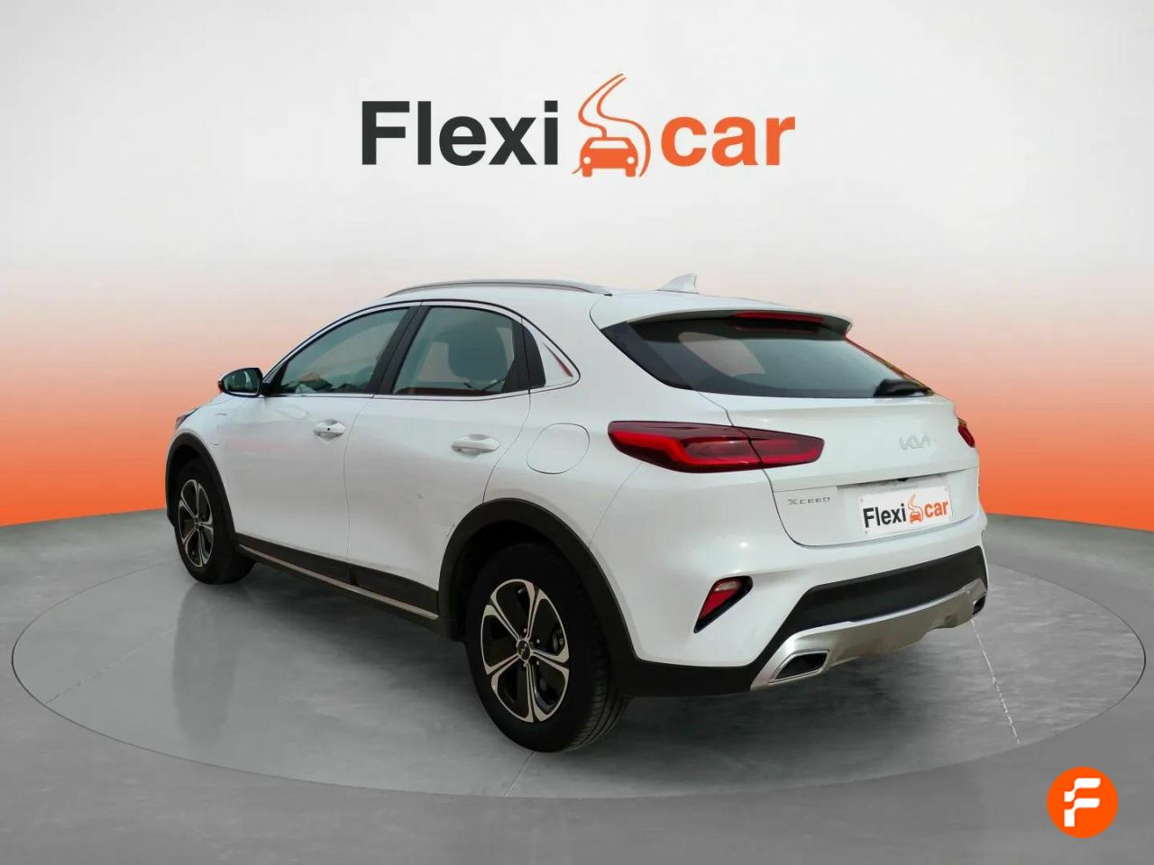 Foto Kia XCeed 7