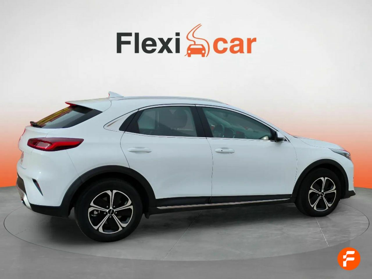Foto Kia XCeed 10