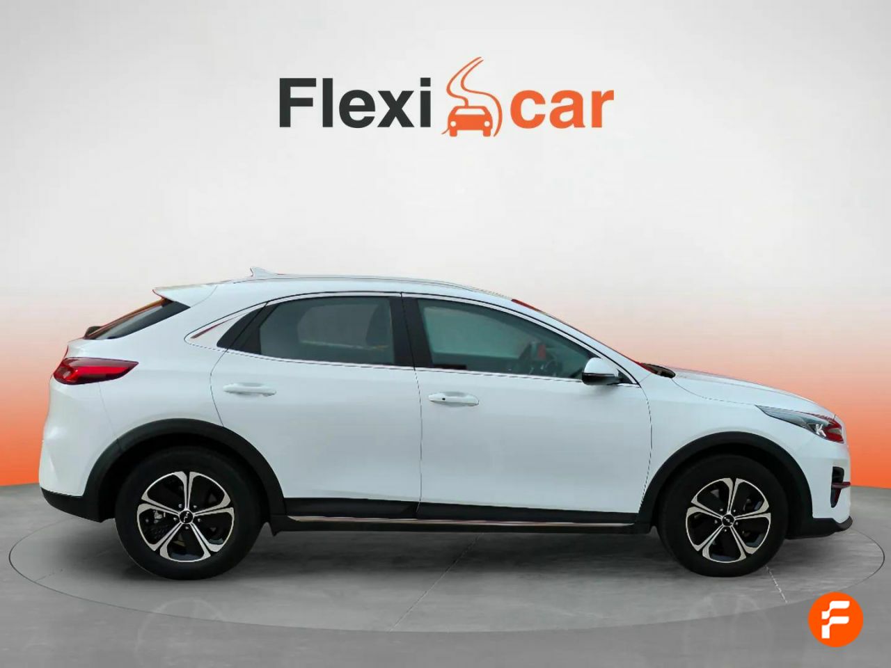 Foto Kia XCeed 11