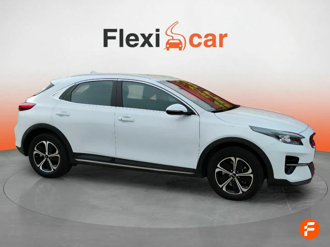 Foto Kia XCeed 12