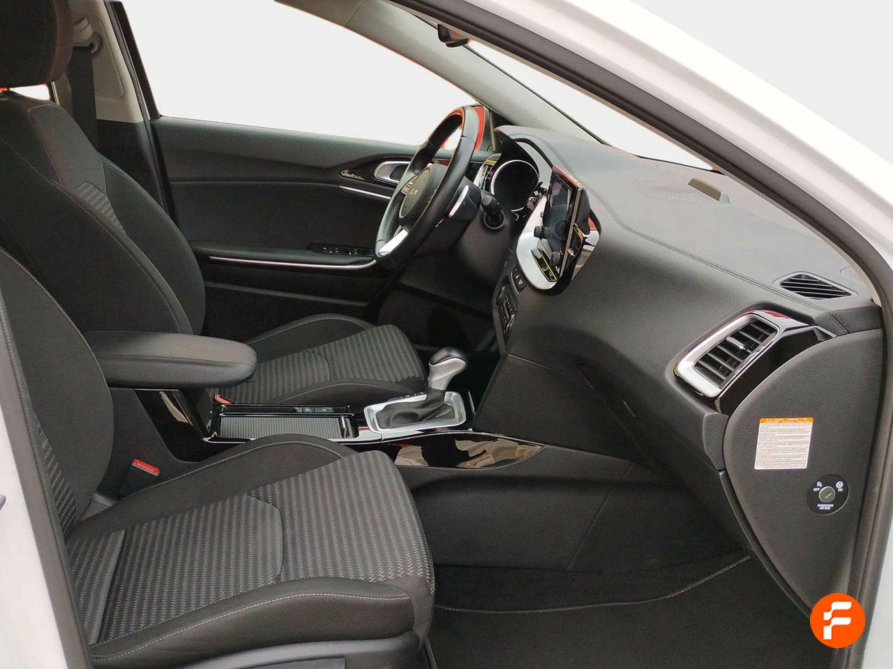 Foto Kia XCeed 18