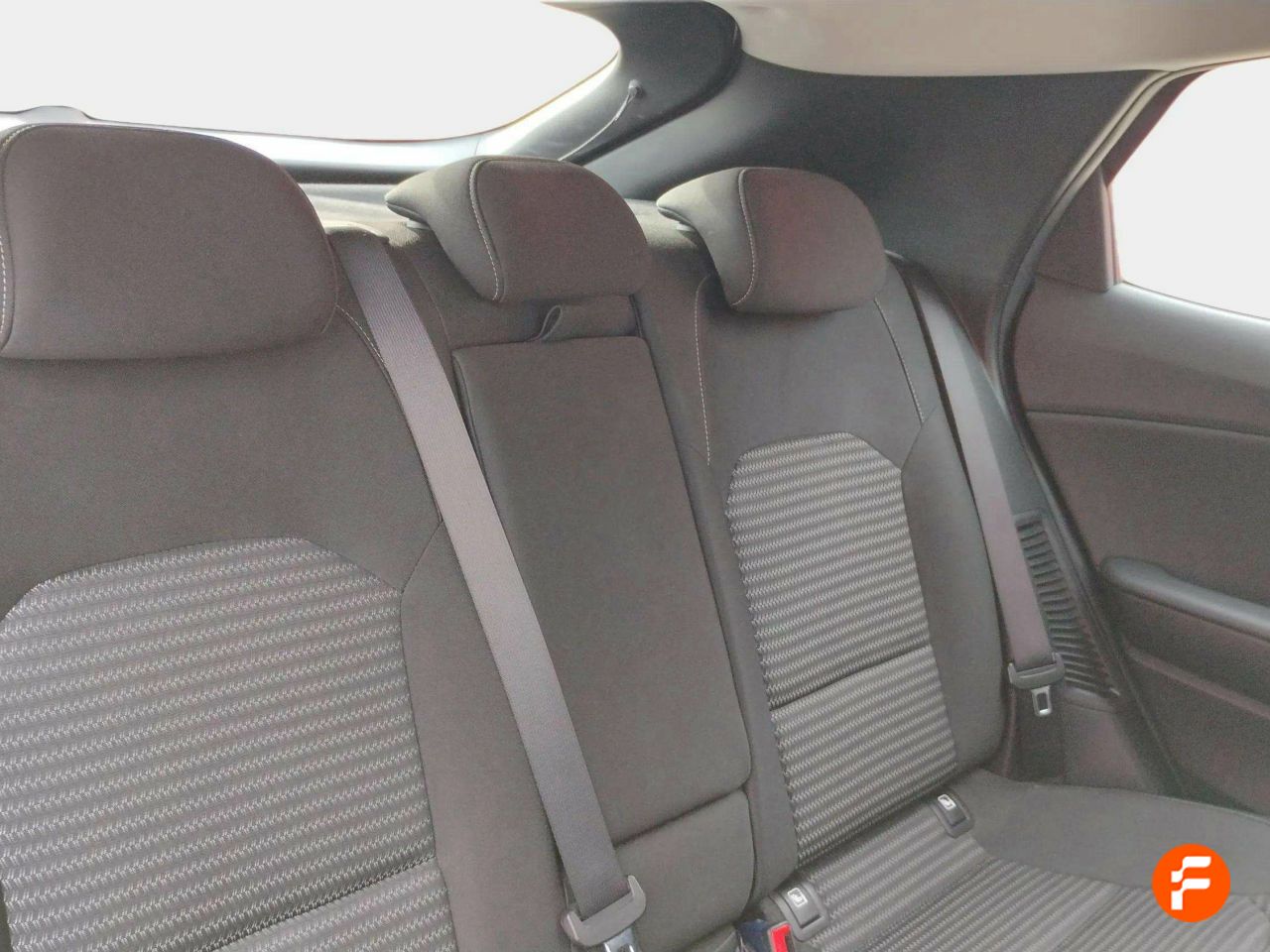 Foto Kia XCeed 20