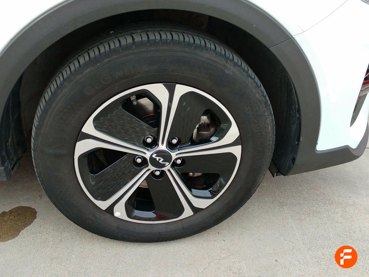 Foto Kia XCeed 22