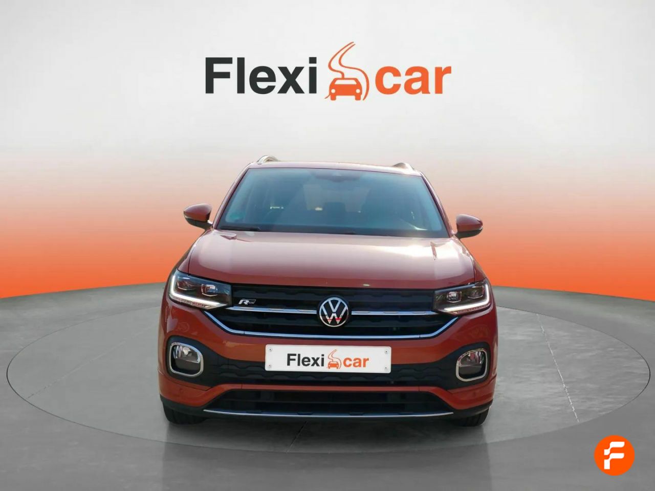 Foto Volkswagen T-Cross 2
