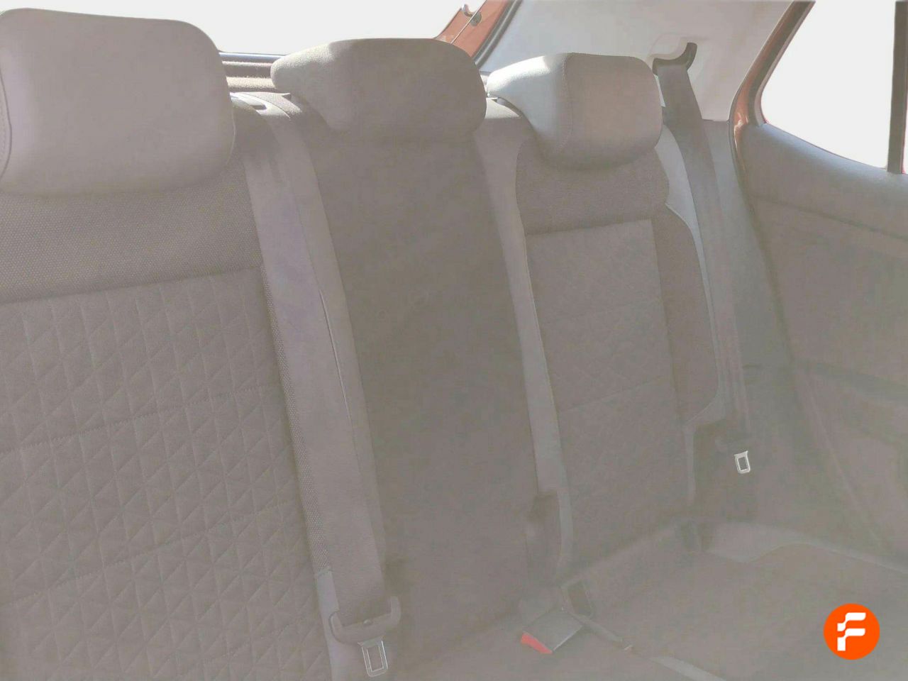 Foto Volkswagen T-Cross 21