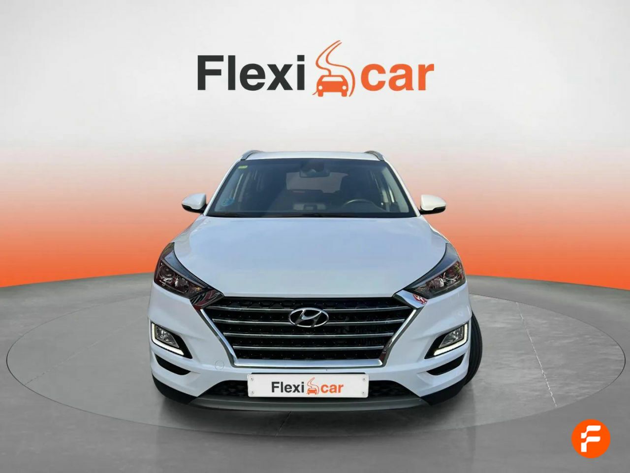 Foto Hyundai Tucson 2