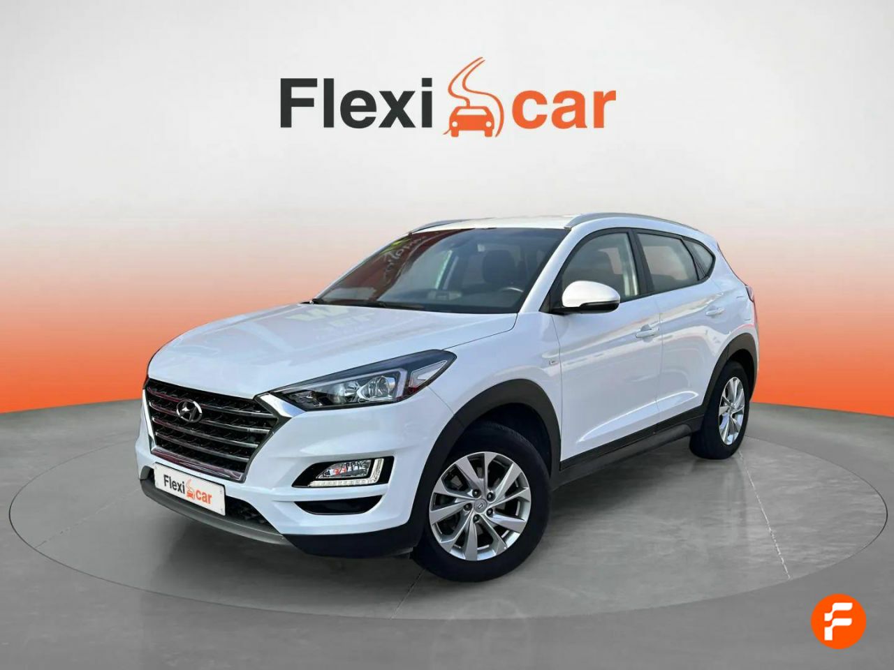 Foto Hyundai Tucson 3