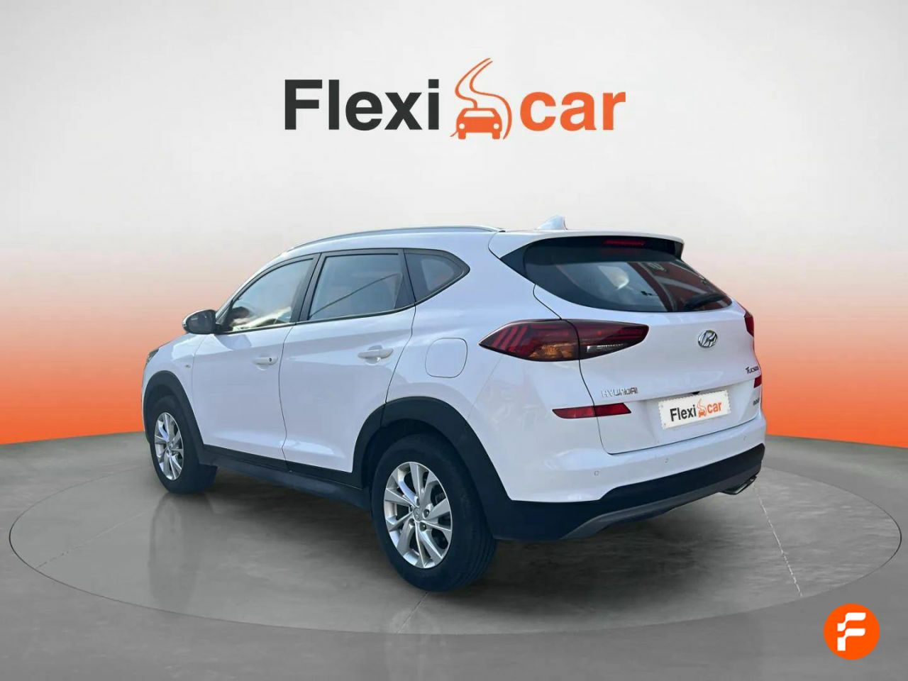 Foto Hyundai Tucson 5