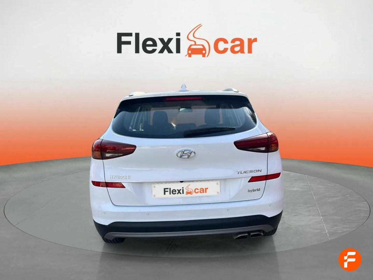 Foto Hyundai Tucson 7